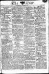 Star (London) Wednesday 04 November 1807 Page 1