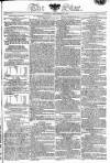 Star (London) Tuesday 17 November 1807 Page 1