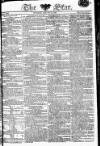 Star (London) Thursday 14 January 1808 Page 1