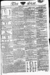 Star (London) Monday 16 May 1808 Page 1
