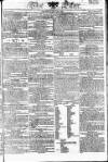 Star (London) Thursday 14 July 1808 Page 1