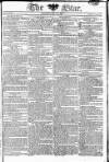 Star (London) Saturday 23 July 1808 Page 1
