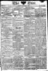 Star (London) Thursday 01 September 1808 Page 1