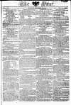 Star (London) Thursday 29 September 1808 Page 1