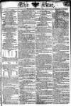 Star (London) Tuesday 01 November 1808 Page 1