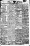 Star (London) Wednesday 09 November 1808 Page 1
