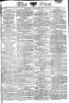 Star (London) Wednesday 16 November 1808 Page 1