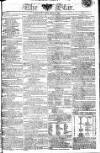 Star (London) Wednesday 30 November 1808 Page 1