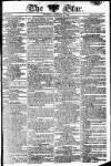 Star (London) Thursday 12 January 1809 Page 1