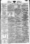 Star (London) Tuesday 31 January 1809 Page 1