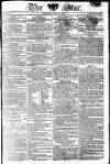 Star (London) Thursday 20 July 1809 Page 1