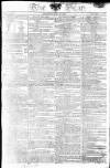 Star (London) Saturday 29 July 1809 Page 1