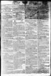 Star (London) Monday 31 July 1809 Page 1