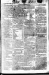 Star (London) Monday 04 September 1809 Page 1