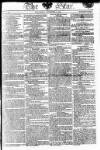 Star (London) Wednesday 01 November 1809 Page 1