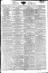 Star (London) Saturday 04 November 1809 Page 1