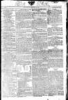 Star (London) Tuesday 14 November 1809 Page 1