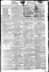 Star (London) Wednesday 15 November 1809 Page 1