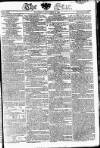Star (London) Wednesday 22 November 1809 Page 1