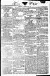 Star (London) Thursday 30 November 1809 Page 1