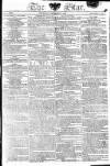 Star (London) Thursday 07 December 1809 Page 1