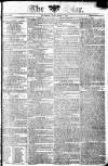 Star (London) Thursday 01 November 1810 Page 1
