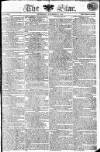 Star (London) Wednesday 07 November 1810 Page 1