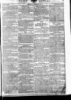 Star (London) Thursday 03 January 1811 Page 1