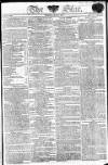 Star (London) Monday 06 May 1811 Page 1