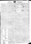 Star (London) Monday 29 July 1811 Page 1