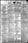 Star (London) Monday 04 November 1811 Page 1