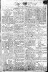 Star (London) Wednesday 06 November 1811 Page 1