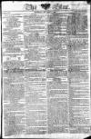 Star (London) Thursday 07 November 1811 Page 1