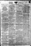 Star (London) Saturday 09 November 1811 Page 1
