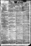 Star (London) Thursday 14 November 1811 Page 1