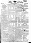 Star (London) Wednesday 20 November 1811 Page 1
