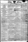 Star (London) Tuesday 26 November 1811 Page 1