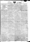Star (London) Monday 09 December 1811 Page 1