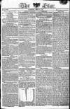 Star (London) Saturday 18 April 1812 Page 1