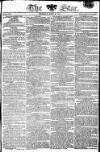 Star (London) Thursday 30 April 1812 Page 1