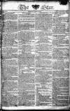 Star (London) Monday 06 July 1812 Page 1