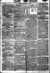 Star (London) Monday 02 November 1812 Page 1