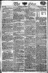 Star (London) Thursday 05 November 1812 Page 1