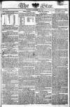 Star (London) Tuesday 10 November 1812 Page 1