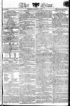 Star (London) Tuesday 05 January 1813 Page 1