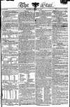 Star (London) Tuesday 12 January 1813 Page 1