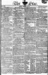 Star (London) Friday 29 January 1813 Page 1