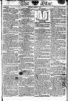 Star (London) Monday 12 April 1813 Page 1