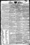Star (London) Thursday 01 July 1813 Page 1