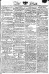 Star (London) Thursday 09 September 1813 Page 1